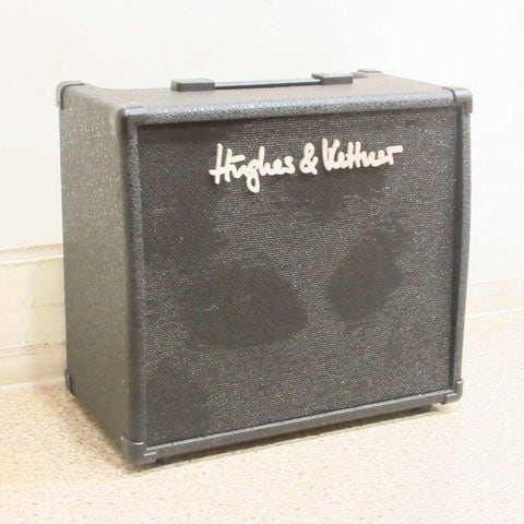 中古】Hughes&Kettner / HUK-EDB60DFX Edition Blue 60-DFX ギター