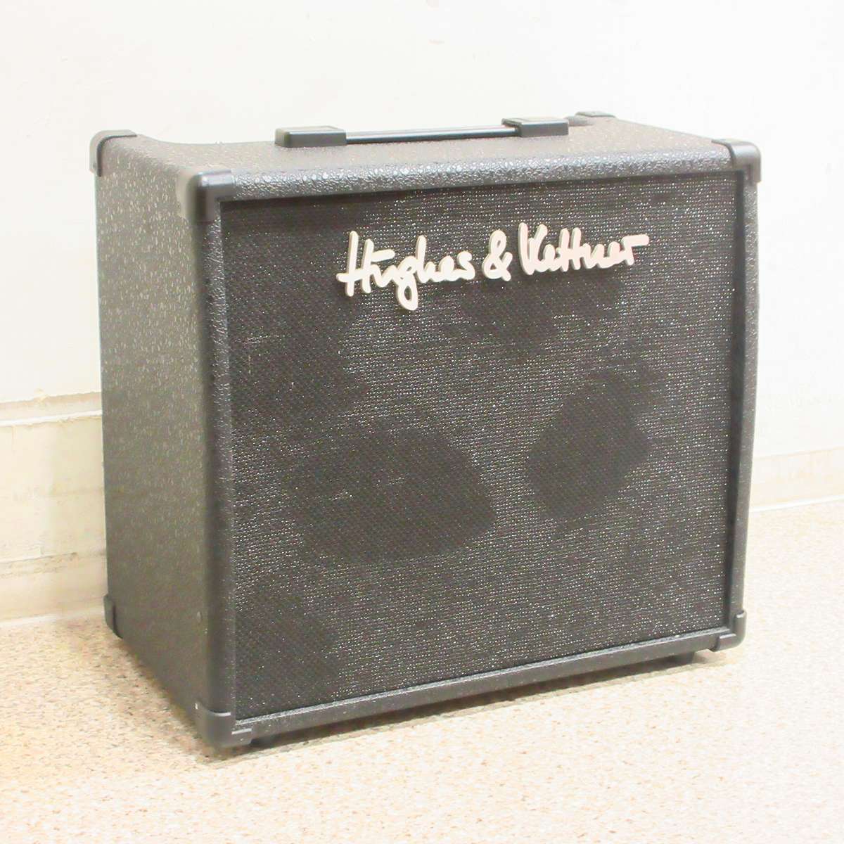 中古】Hughes&Kettner / HUK-EDB60DFX Edition Blue 60-DFX ギター