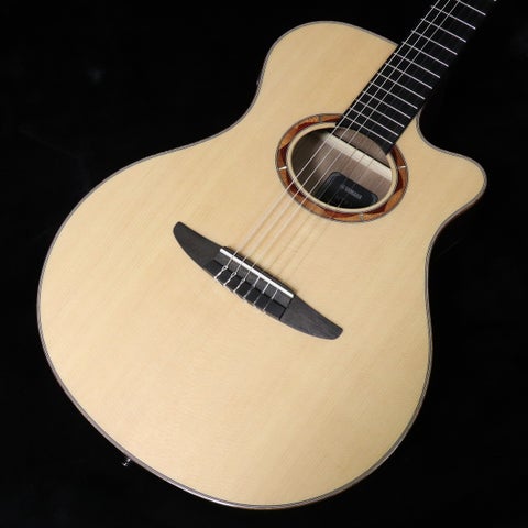 YAMAHA / NTX3 NT(ナチュラル) ヤマハ エレガット ナイロン