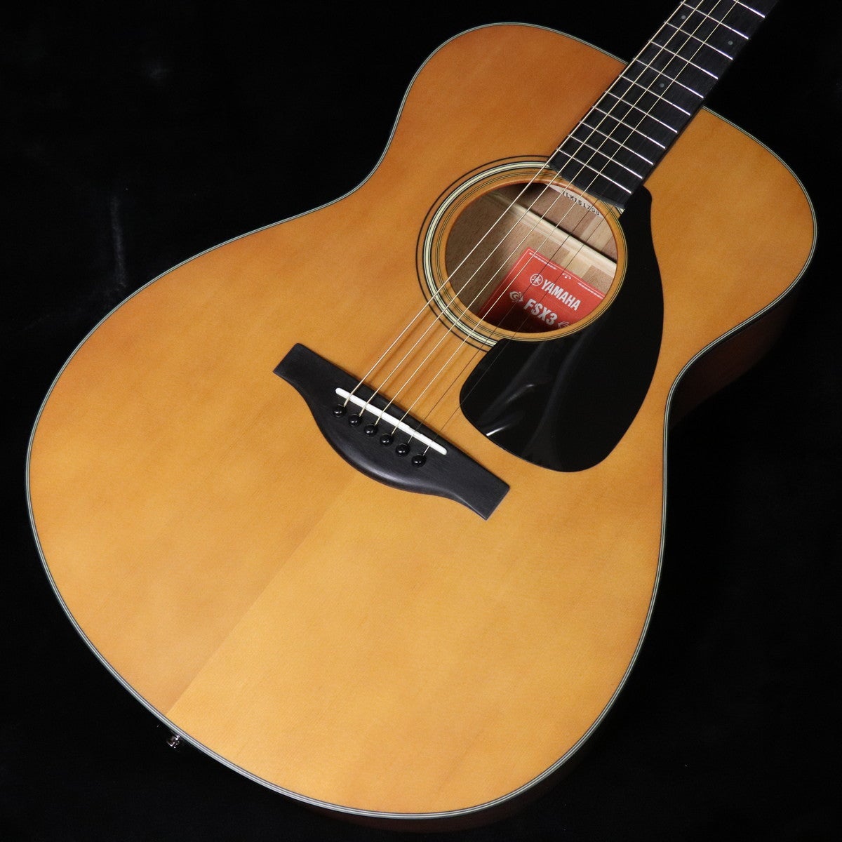 YAMAHA / FSX3 Vintage Natural 【梅田店】 | フラットトップ