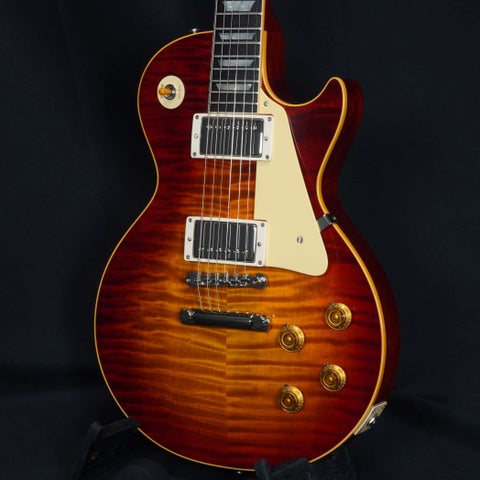 GIBSON CUSTOM / Dealer Select 1959 Les Paul Standard Gloss Factory Burst 【御茶ノ水本店FINEST GUITARS】