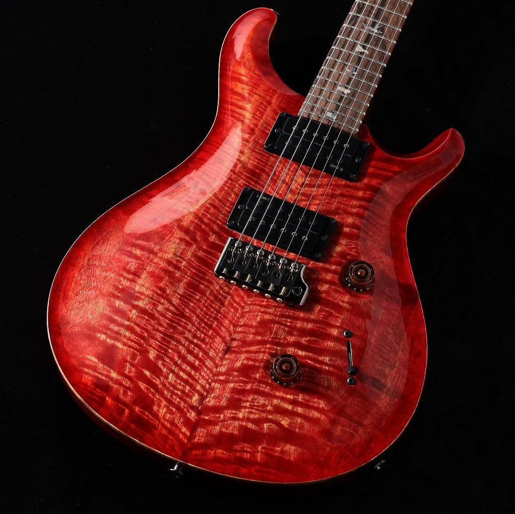 Paul Reed Smith (PRS) / 2025 Custom 24 Mango Limited Edition Blood