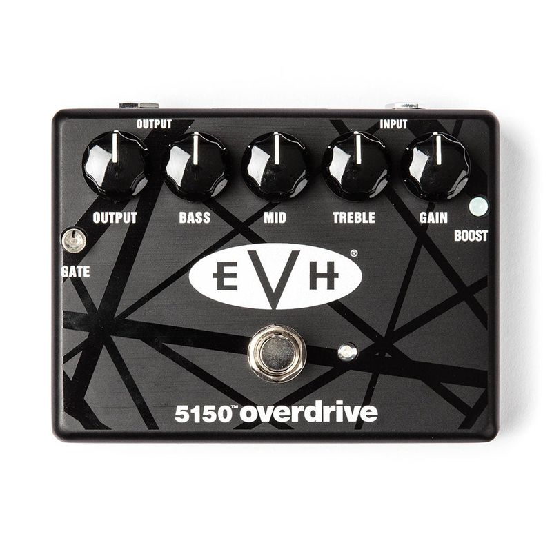 MXR / EVH5150 Overdrive オーバードライブ/ディストーション【名古屋