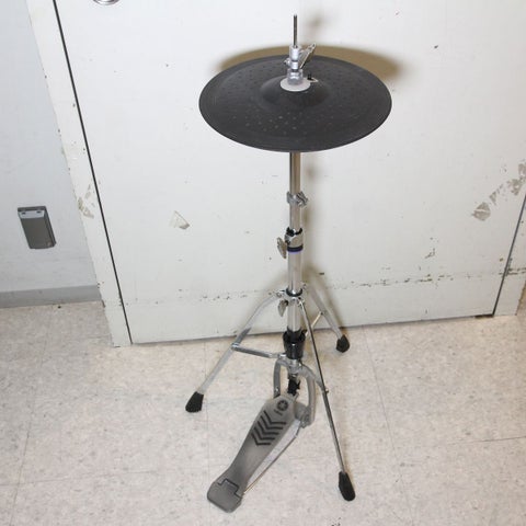 【中古】YAMAHA / RHH135 With HS740A 電子ドラムパッド ハイハットスタンド付属 ヤマハ 【池袋店】