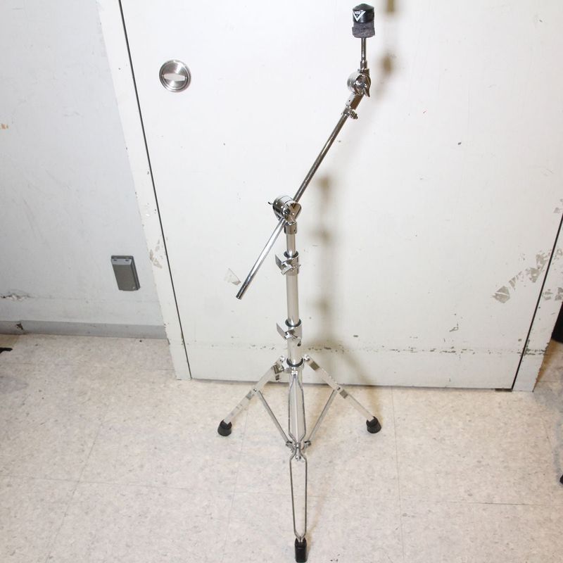 中古】CANOPUS / CBS-2HY Hybrid Cymbal Stand カノウプス シンバル