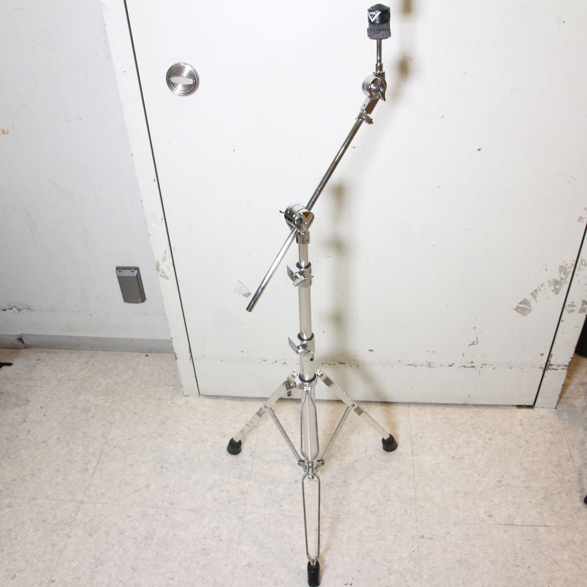 中古】CANOPUS / CBS-2HY Hybrid Cymbal Stand カノウプス シンバル