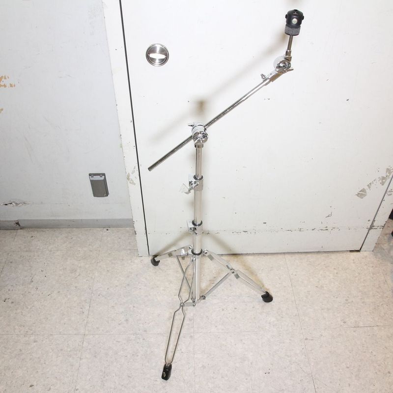 中古】CANOPUS / CBS-2HY Hybrid Cymbal Stand カノウプス シンバル