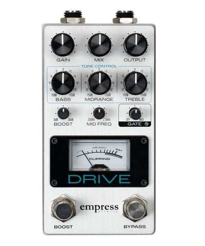 Empress Effects / Drive versatile overdrive オーバードライブ