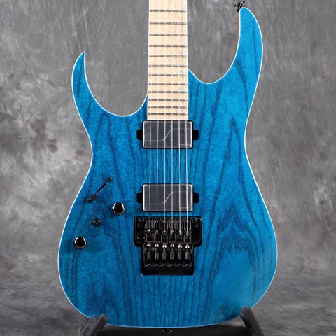 Ibanez / RG5120ML-FCN (Frozen Ocean) アイバニーズ エレキギター レフティ【SPOTモデル】【3.39kg】[S/N F2609428]