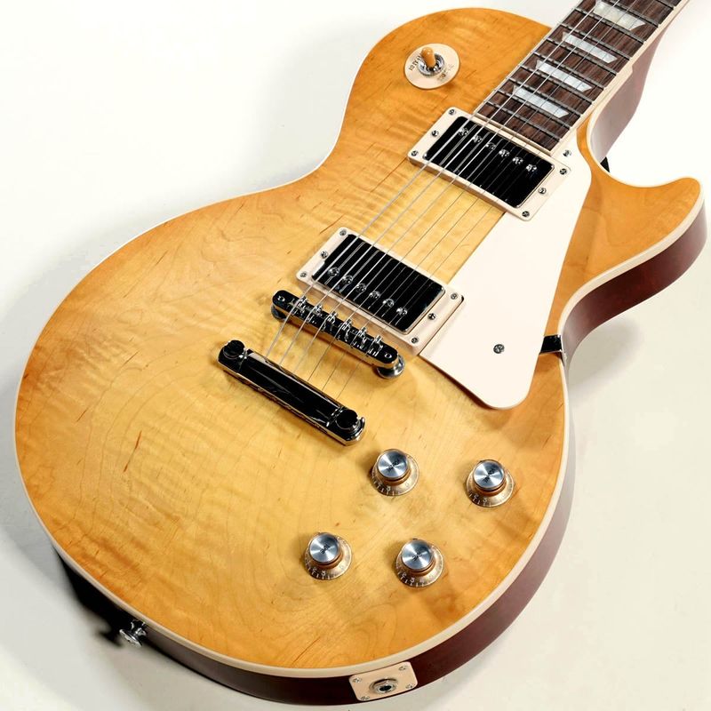 Gibson / Les Paul Standard 60s Unburst【渋谷店】《長期店頭展示品チョイキズアウトレット特価》《渋谷店セール》