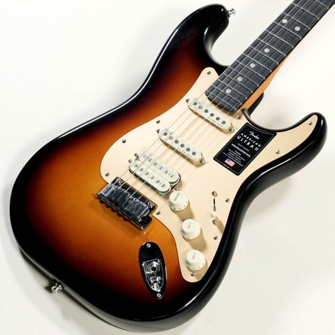 Fender (ストラトキャスタータイプ × 310,000円〜459,999円 × サン