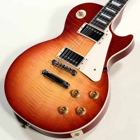 Gibson レスポール スタンダード50s AAA【2nd新品】 Gibson / Exclusive Model Les Paul Standard 50s AAA Heritage Cherry