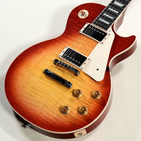 Gibson レスポール スタンダード50s AAA【2nd新品】 Gibson / Exclusive Model Les Paul Standard 50s AAA Heritage Cherry