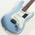 Fender / American Ultra Luxe Vintage 60s Stratocaster Rosewood Ice Blue Metallic【渋谷店】《長期展示品チョイキズアウトレット》《渋谷店セール》