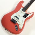 Fender / American Ultra Luxe Vintage 60s Stratocaster HSS Rosewood Fiesta Red【渋谷店】