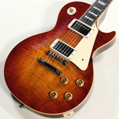 Gibson Custom / Dealer Select 1959 Les Paul Standard Gloss Factory Burst【渋谷店】