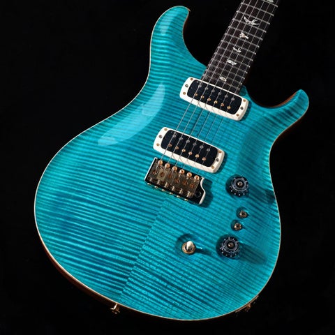 Paul Reed Smith (PRS) / 2025 Custom 24-08 10Top Carroll Blue(重量