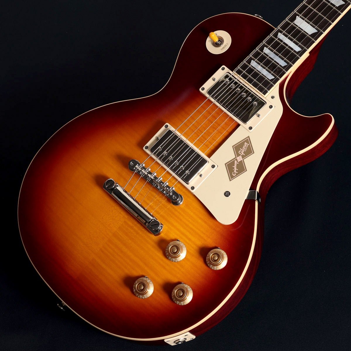 スペシャルプライス)(実物画像) Epiphone / Inspired by Gibson Custom