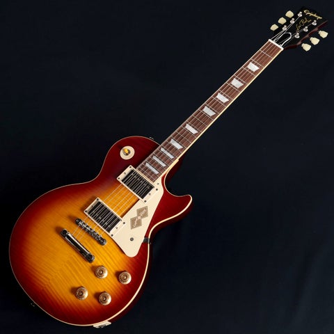 Epiphone / Inspired by Gibson Custom 1959 Les Paul Standard Sunrise Teaburst[傷有りアウトレット特価] 【池袋店】