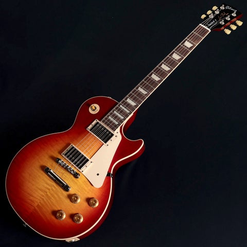Gibson USA / Les Paul Standard 50s Heritage Cherry Sunburst 《特典付き》 [4.4kg]【204360207】【池袋店】