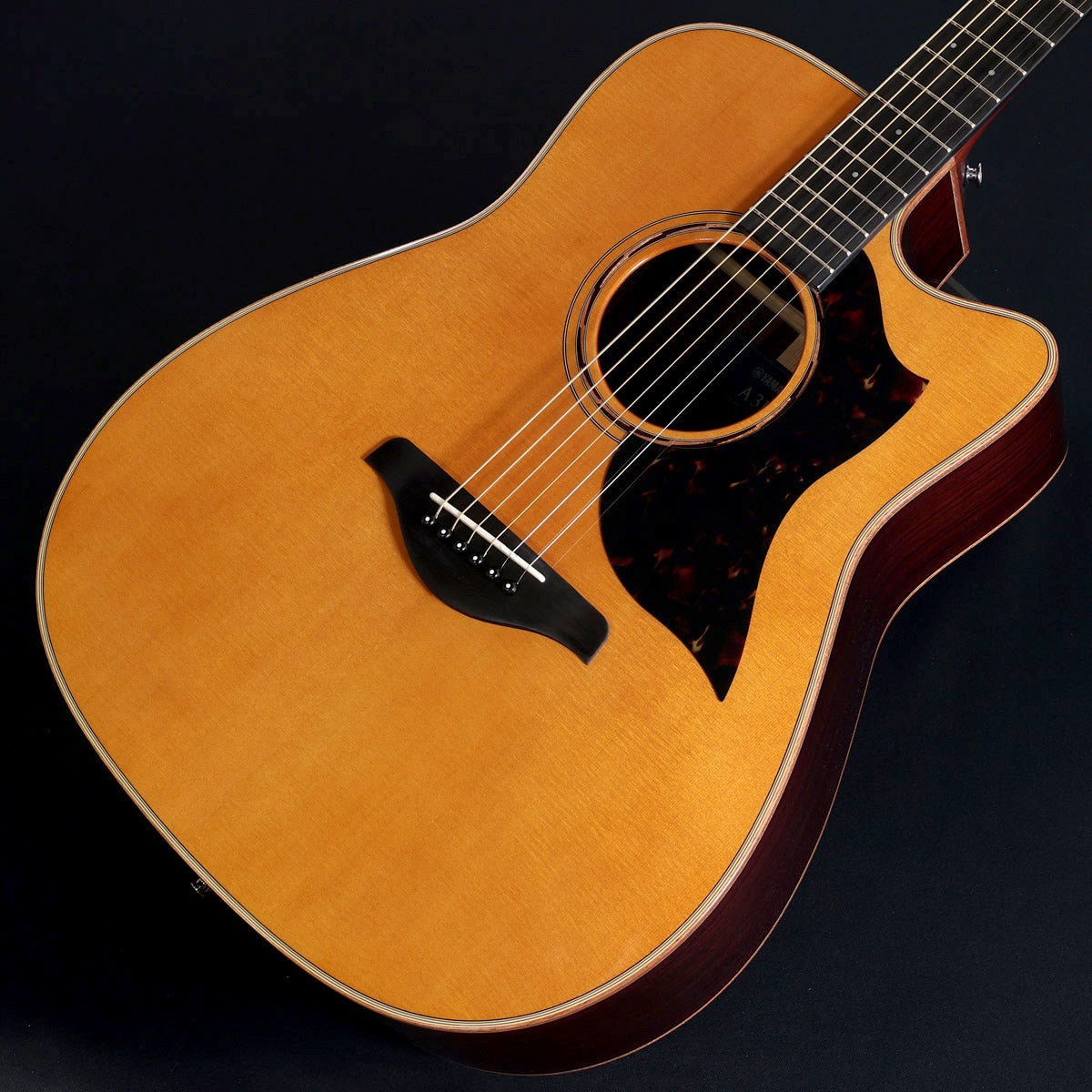 YAMAHA / A3R ARE Vintage Natural (VN) ヤマハ アコースティック