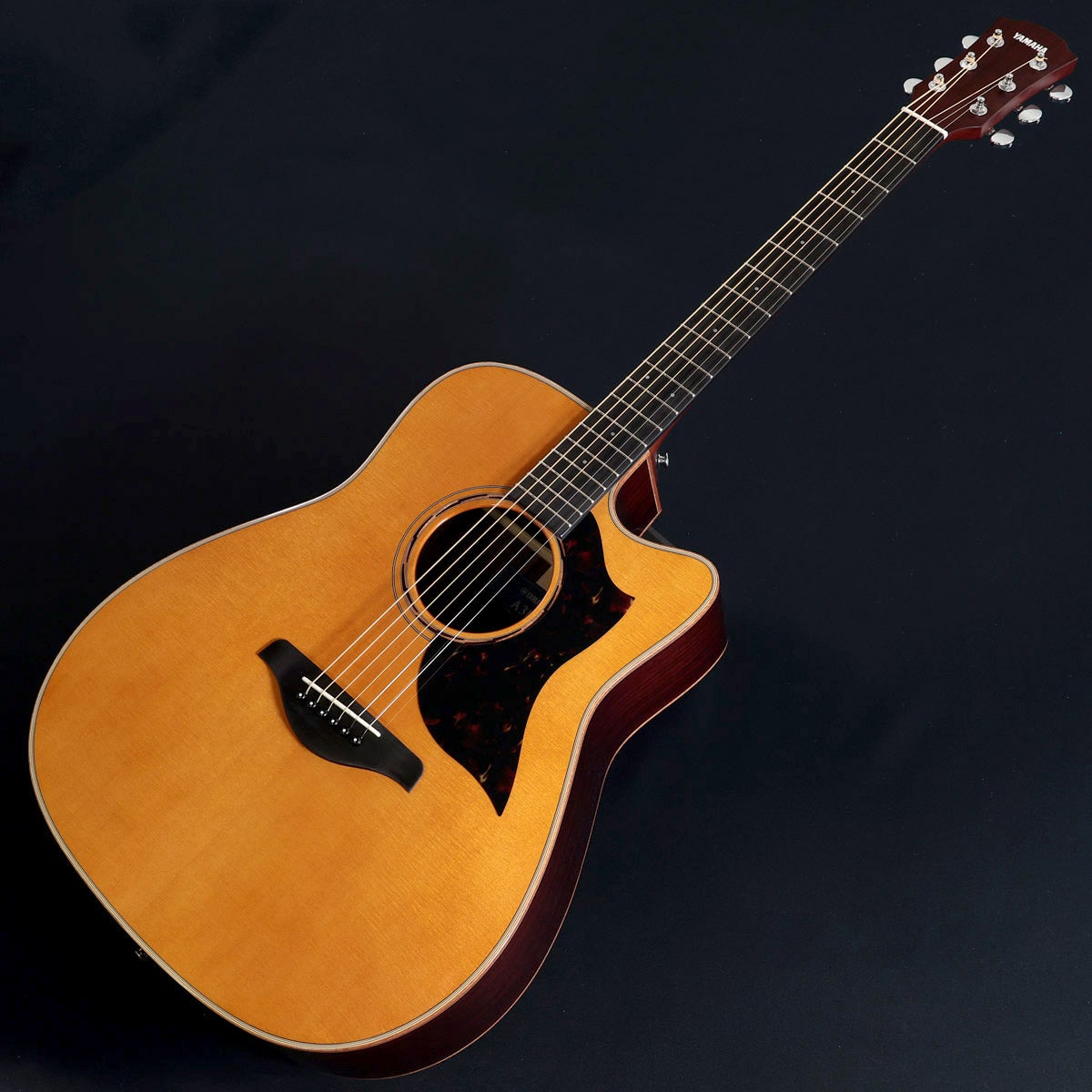 YAMAHA A3R オール単板アコースティックギター YAMAHA / A3R ARE Vintage Natural (VN) ヤマハ アコースティック