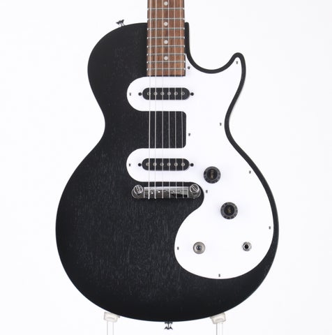 【中古】Epiphone / Les Paul Melody Maker E1 Ebony [2.31kg/2021年製]エピフォン 【池袋店】