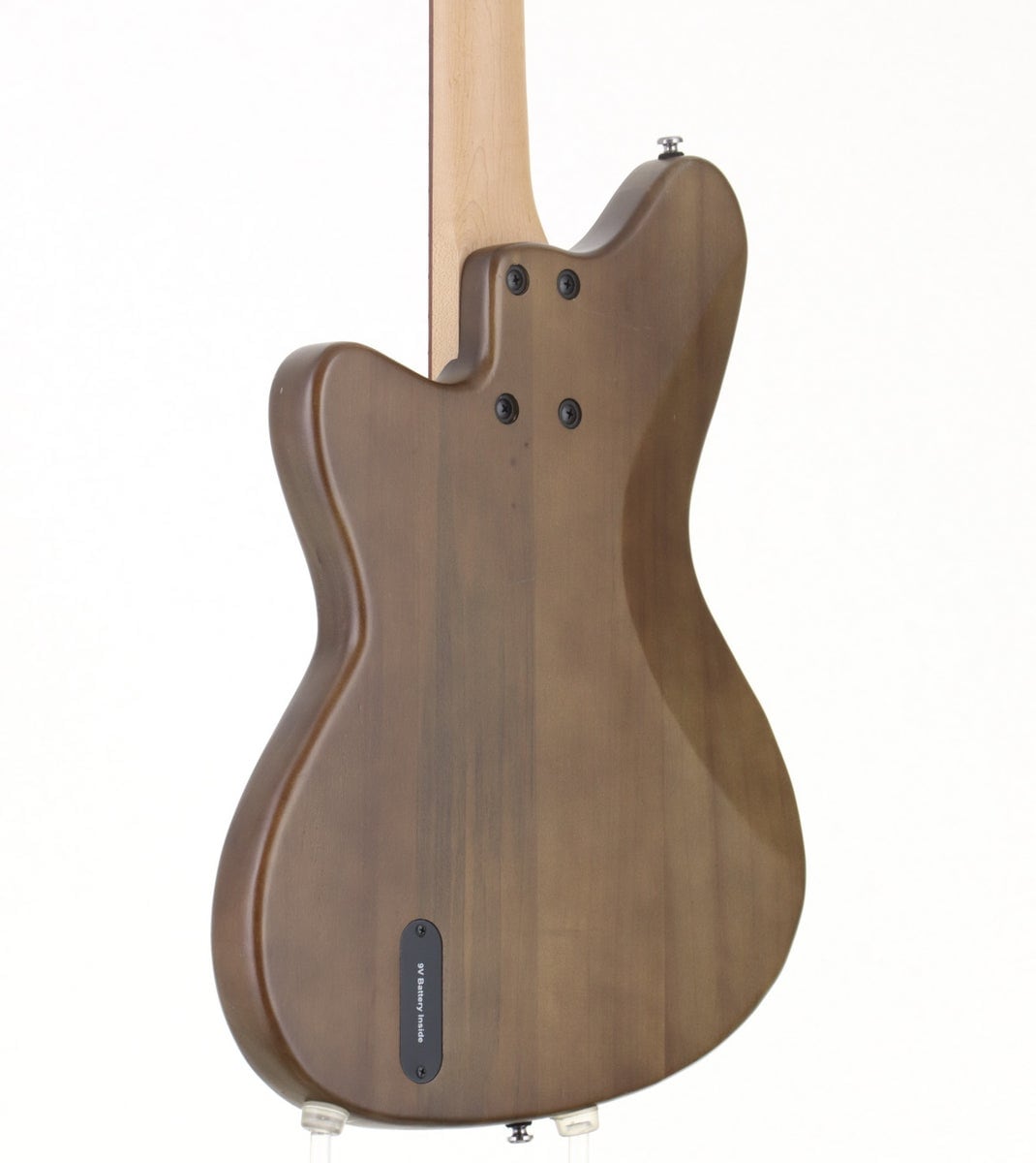 中古】Ibanez / TMB100-WNF Talman Bass Walnut Flat [3.73kg/2020年製