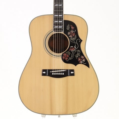 中古】YAMAHA / FG-401W [1970年代頃製]ヤマハ アコースティックギター