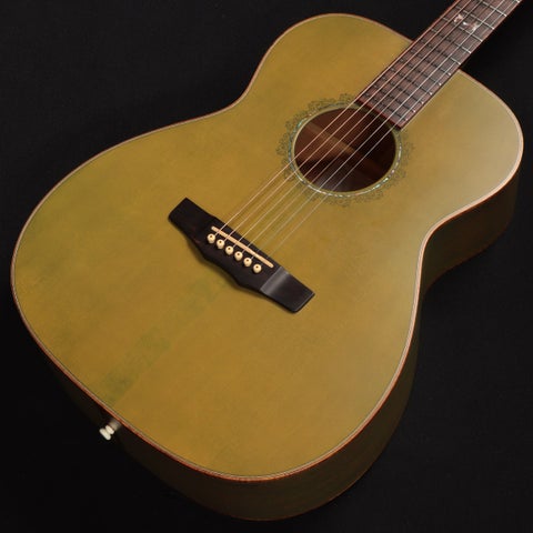 中古】Morris / FLB-80 MOSS 【心斎橋店】 | フラットトップ