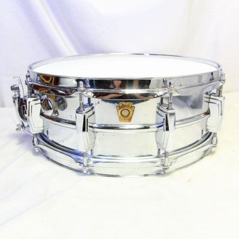 【中古】LUDWIG / 60s No.410 カスタム品 14x5 スネアドラム 【池袋店】