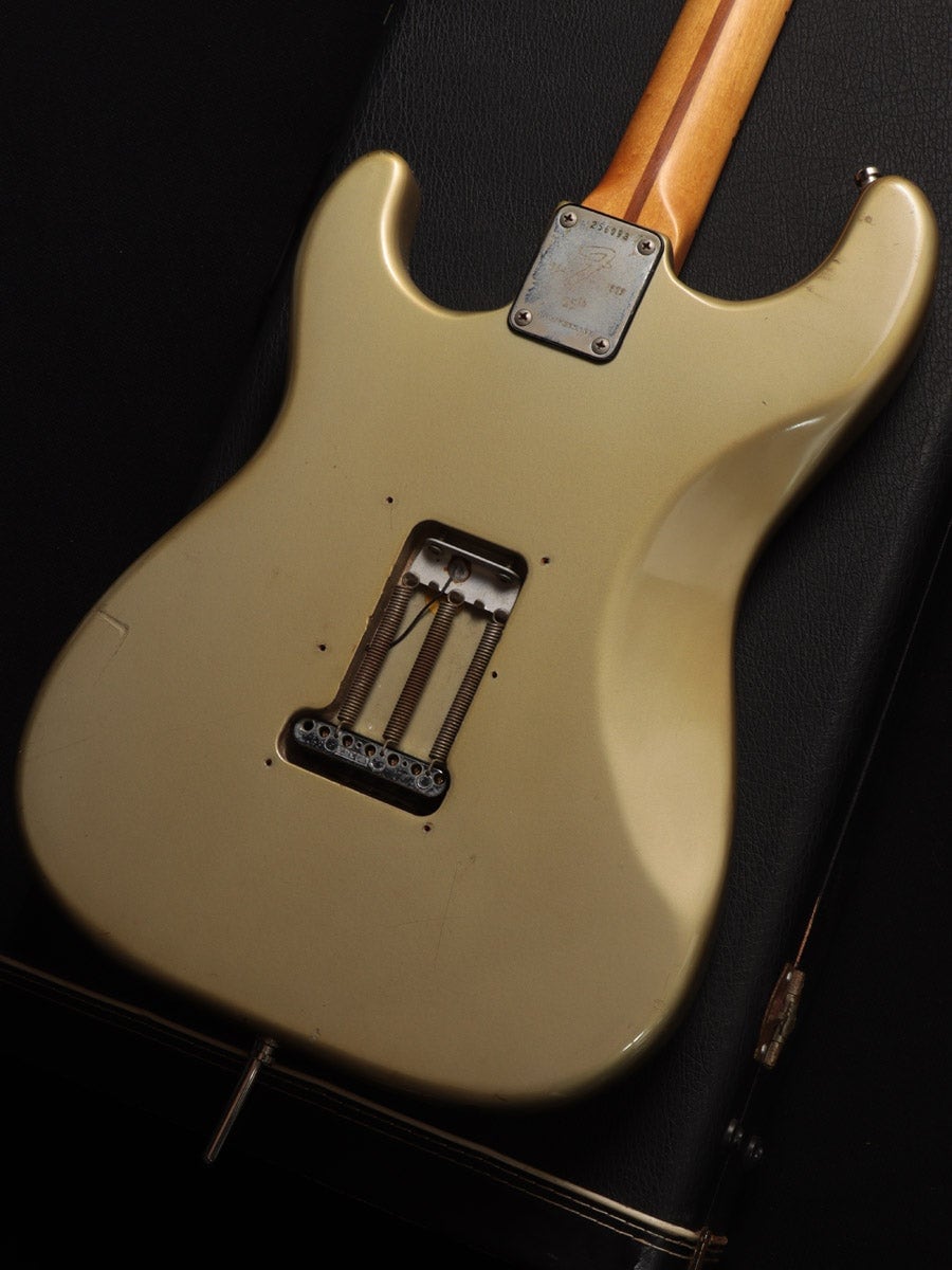 中古】Fender USA / 25th Anniversary Stratocaster Anniversary