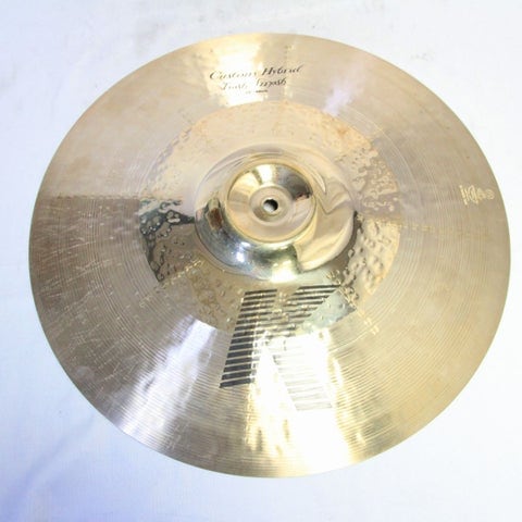 【中古】ZILDJIAN / K Custom 19" HYBRID TRASH SMASH 1804g  【池袋店】