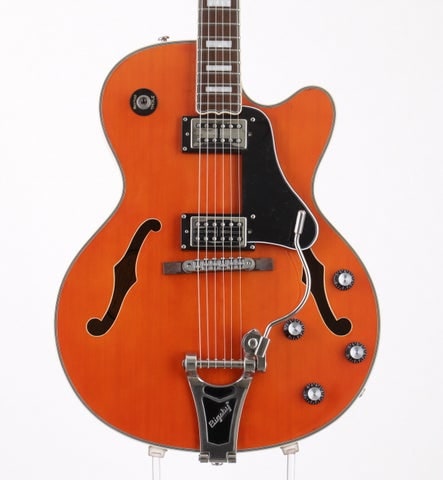 中古】EPIPHONE / Emperor Swingster OR 【新宿店】 | フルアコ