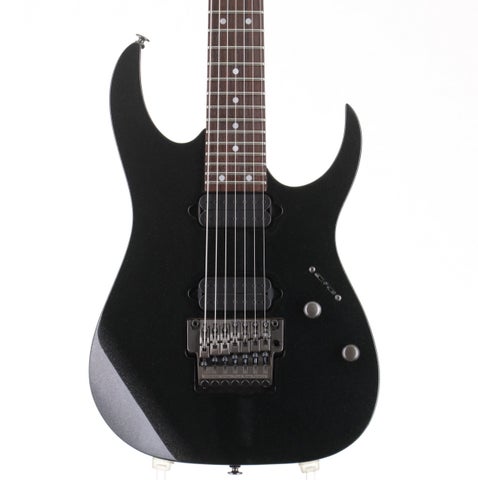 Ibanez RG7620 ギャラクシー ブラック ボディ&P.U. 中古】IBANEZ / RG7620 Galaxy Black 【新宿店】 | ソロイスト
