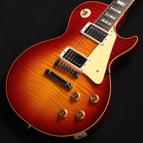 Gibson Custom / Dealer Select 1959 Les Paul Standard Gloss Factory Burst ≪S/N:9 6322≫ 【心斎橋店】