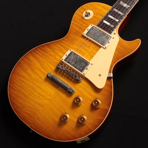 Gibson Custom / Japan Limited Run Murphy Lab 1959 Les Paul Standard R-Top Light Aged / BOTB PG62 ≪S/N:9 6327≫ 【心斎橋店】