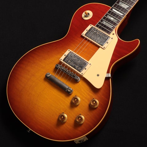 Gibson Custom / Japan Limited Run 1959 Les Paul Standard Ultra Light Aged Aged Orange Sunset Fade ≪S/N:9 6072≫ 【心斎橋店】