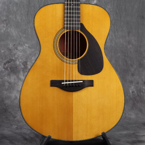 YAMAHA / Red Label FS5 GLOSS Vintage Natural FS5G ヤマハ 日本製 【実物画像/未展示品】[S/N ILZ237A]