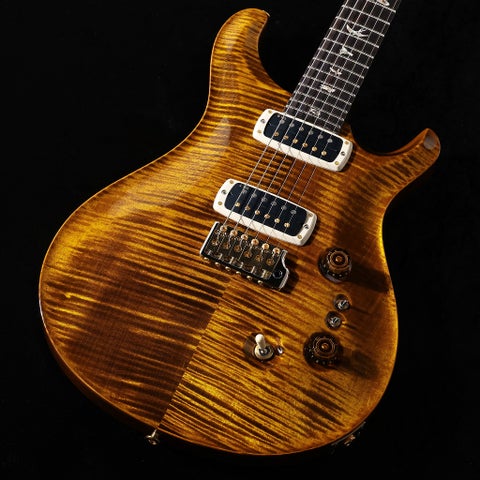 Aerosmith PURE GOLD .999 LP USプロモ 非売品 レア Paul Reed Smith (PRS) / 2025 Custom 24-08 10Top Black Gold(重量