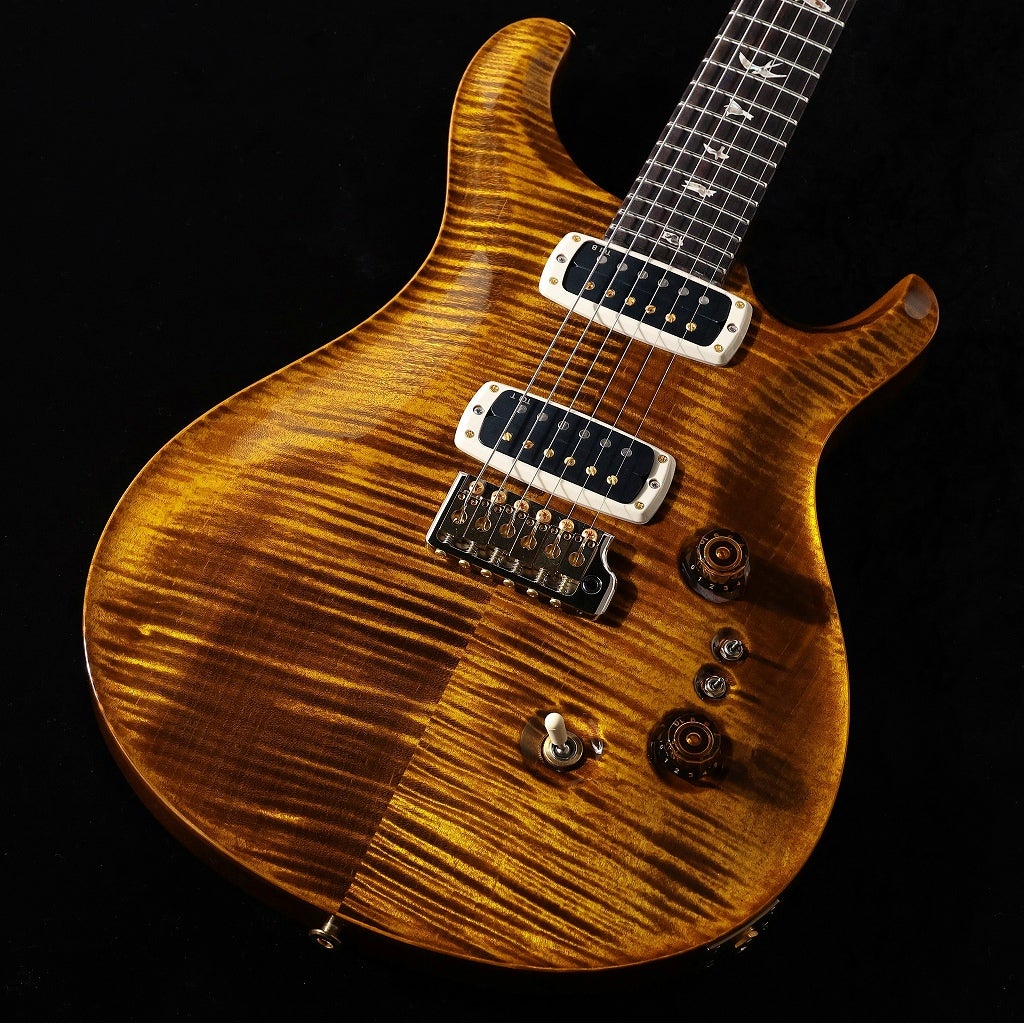 Paul Reed Smith (PRS) / 2025 Custom 24-08 10Top Black Gold(重量