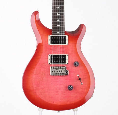 中古】Paul Reed Smith (PRS) / 2022 S2 Custom 24 Bonnie Pink Cherry