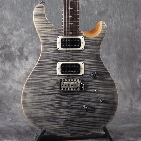 Paul Reed Smith / 2025 SE Custom24 Charcoal(CH)【3.60kg】[S/N CTIH080994]