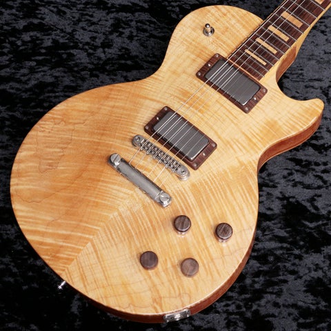 中古】GIBSON / Les Paul All Wood Limited Antique Natural PROTO