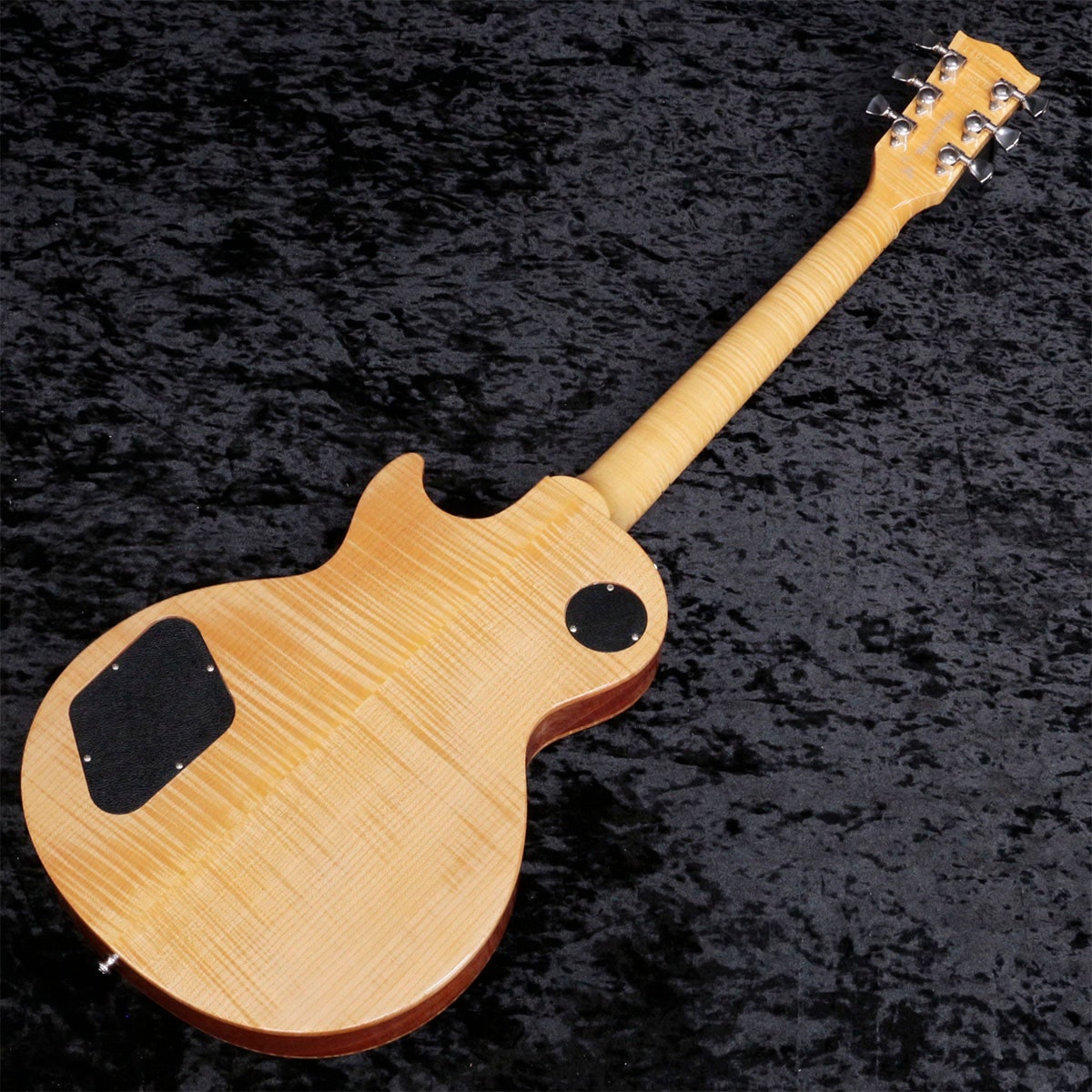 中古】GIBSON / Les Paul All Wood Limited Antique Natural PROTO