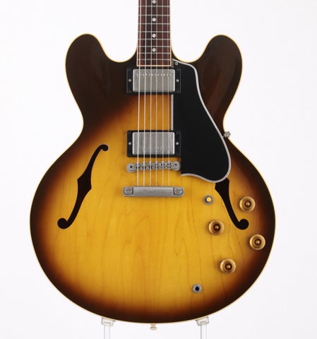 【中古】GIBSON CUSTOM / Historic Collection 1959 ES-335 DOT Vintage Sunburst 【新宿店】
