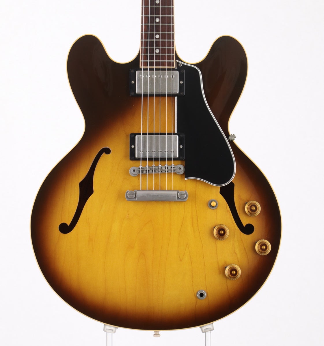 中古】GIBSON CUSTOM / Historic Collection 1959 ES-335 DOT Vintage