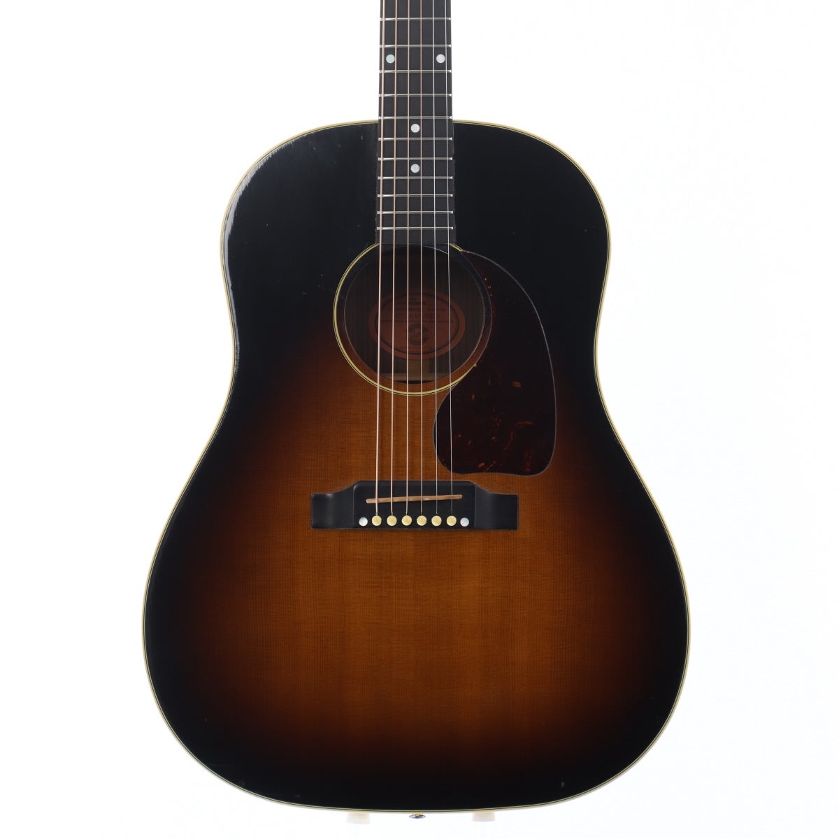 中古】Gibson / J-45 Rosewood 【梅田店】 | フラットトップ