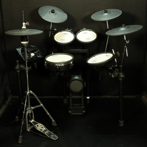 中古】ROLAND / TD-25SC-S V-Drum Set 【福岡店】【値下げ】 | 電子