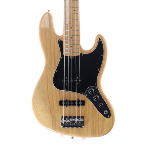 中古】FENDER USA / American Professional Jazz Bass V Maple